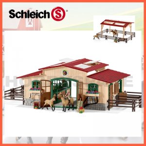 FARM LIFE 42103 SCHLEICH